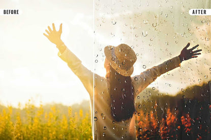 The Kinetic Bundle Of 23 Photoshop Effects
