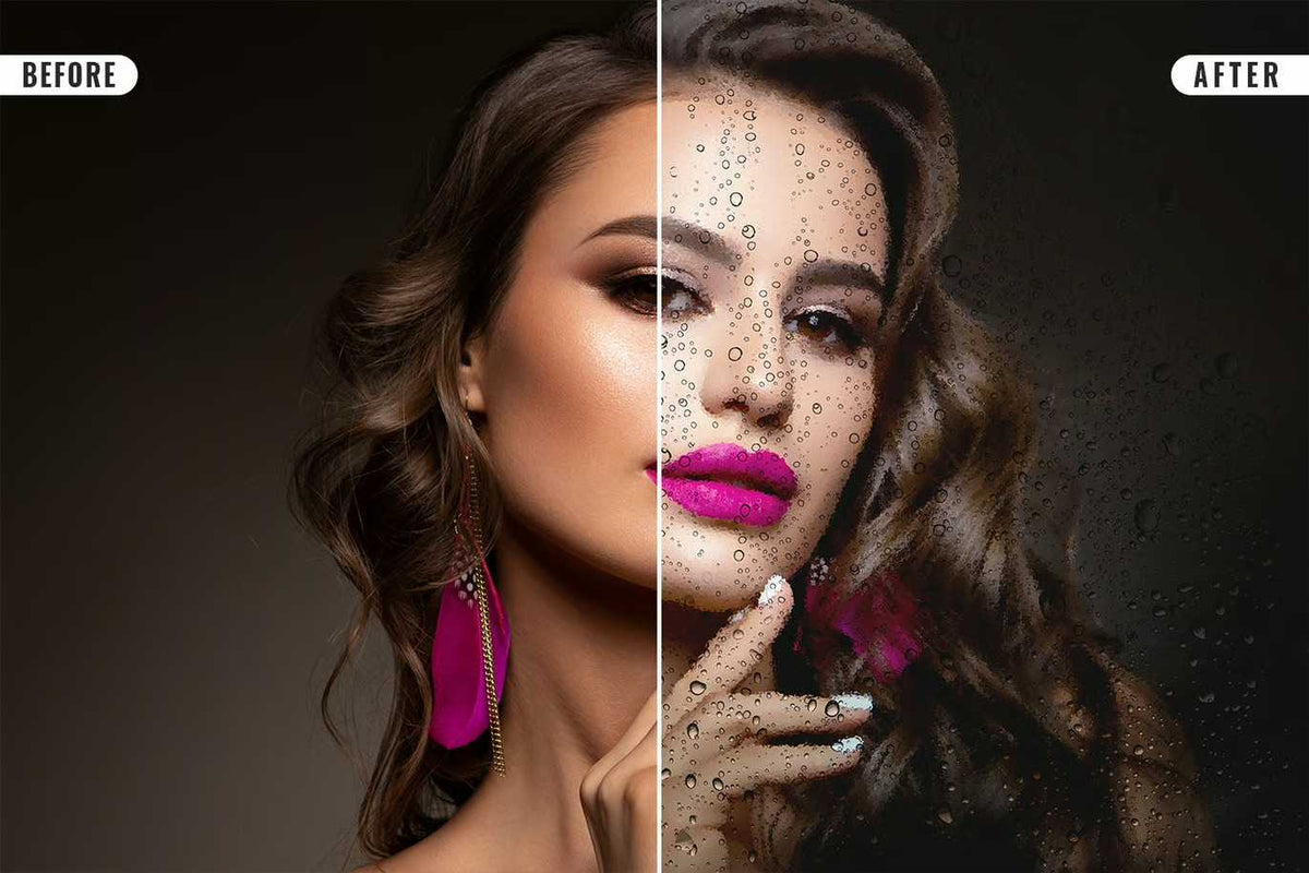 24 High-Fidelity Artisan Photoshop Add-Ons