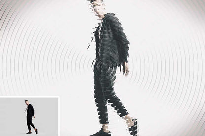 20 Ultimate Artisan Photoshop Effects Bundle