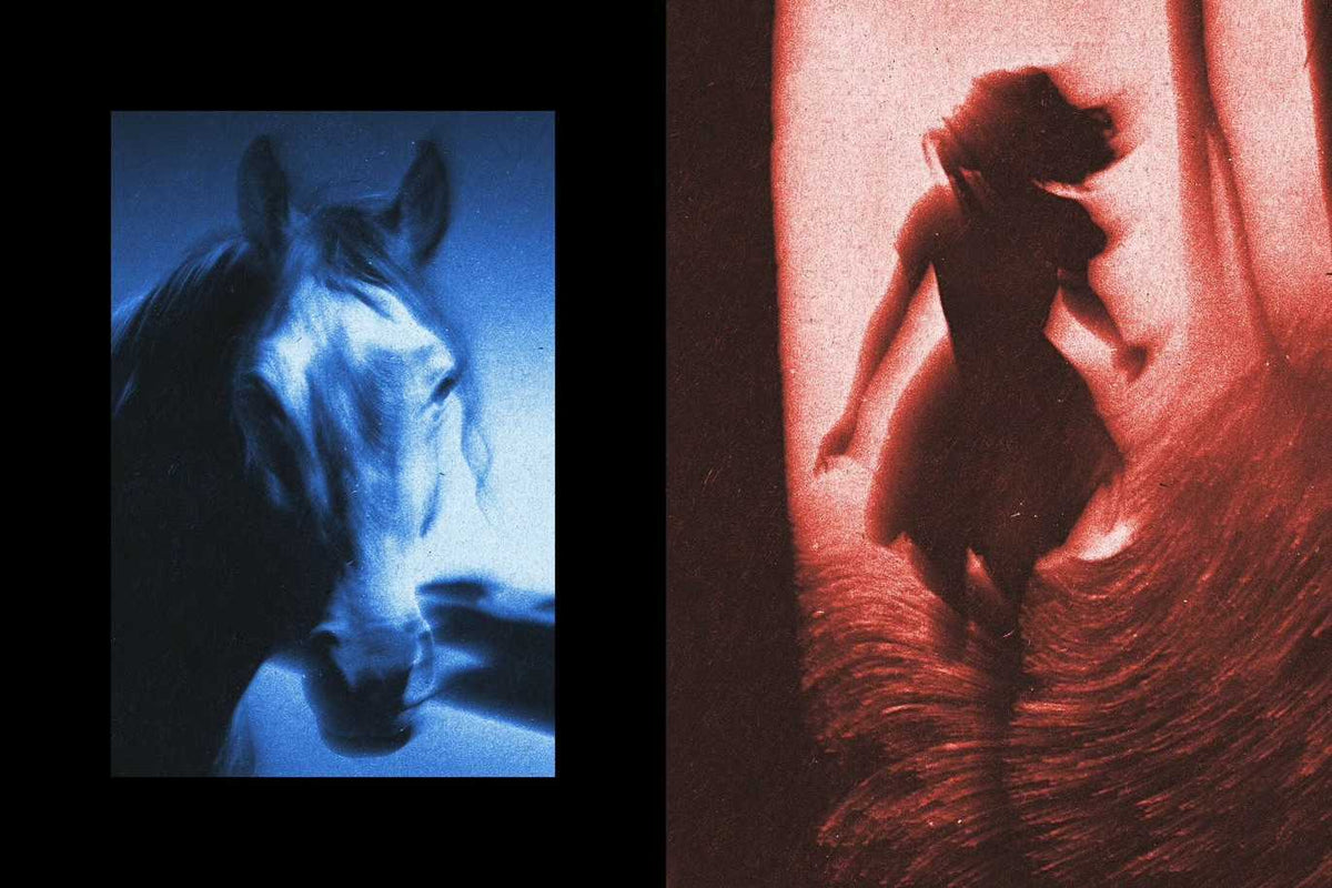 The Creative Arsenal Of 21 Photoshop Effects