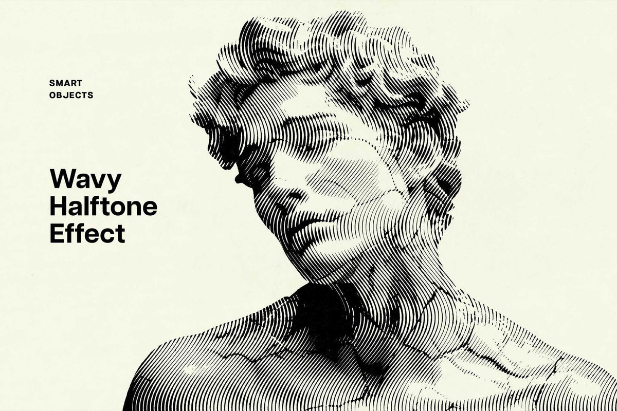 The Designer's Arsenal Of 21 Photoshop Effects