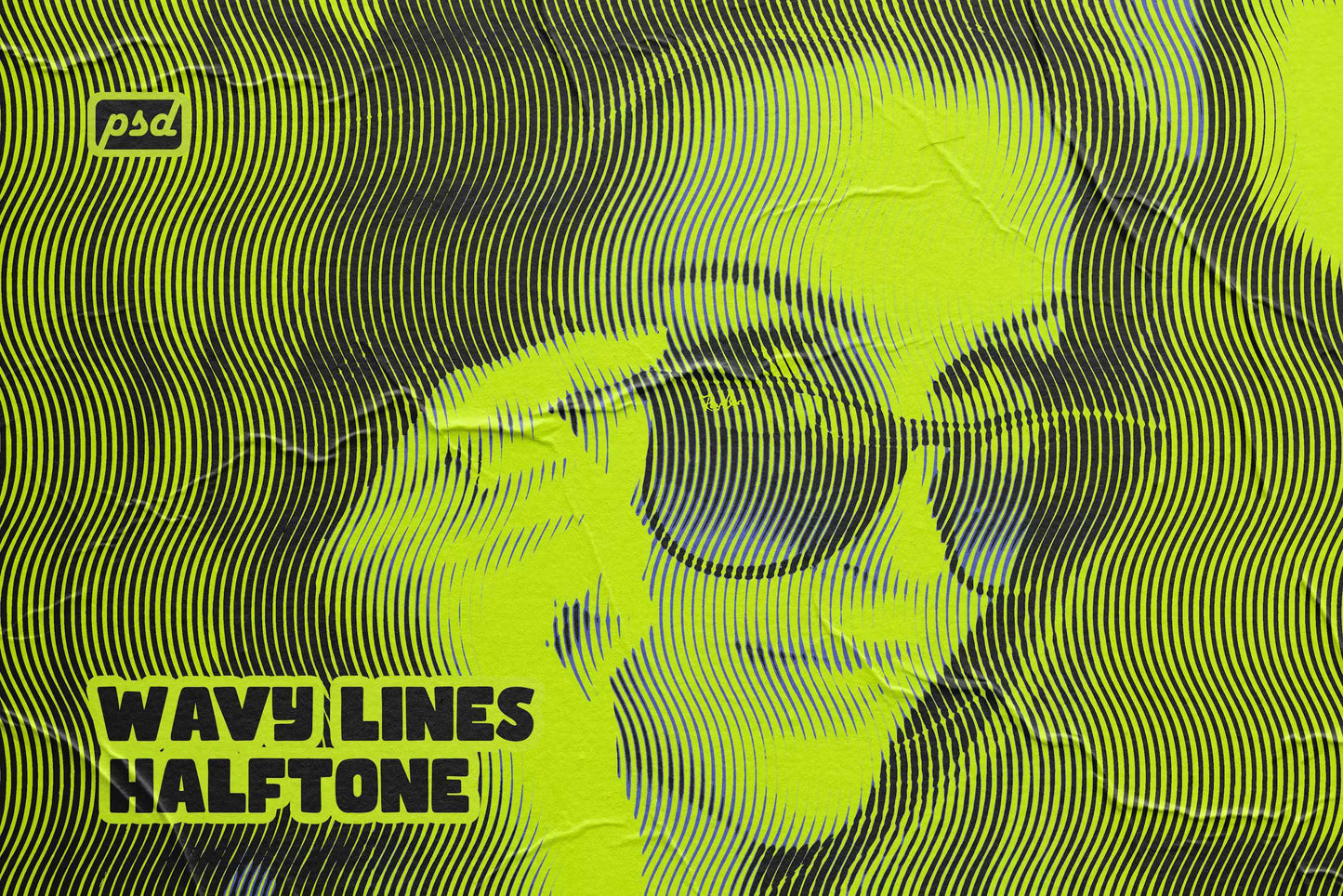 29 Classic Halftone Photoshop Effects - Photoboto