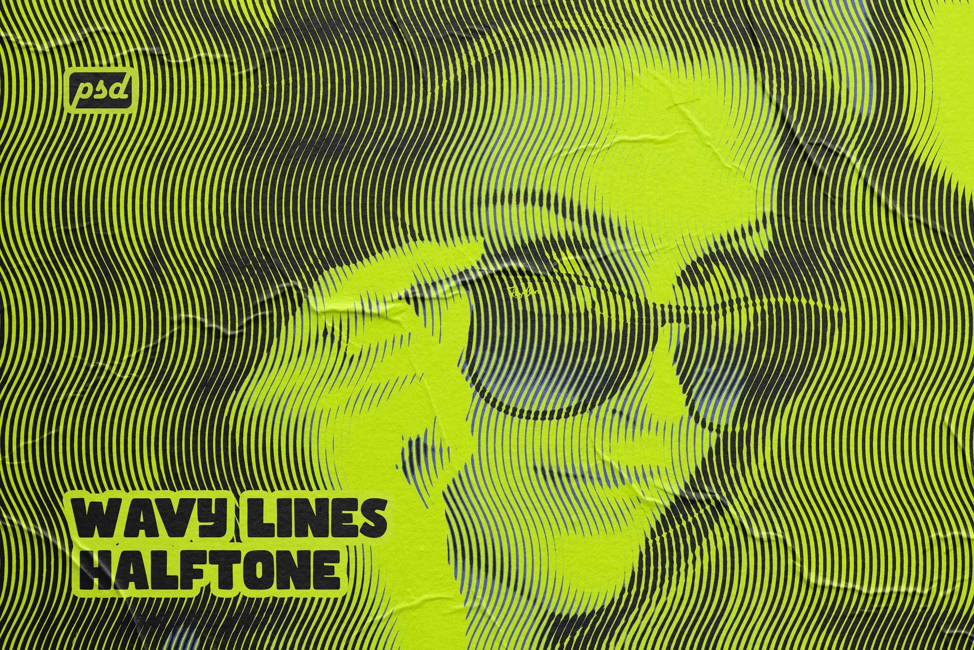 29 Classic Halftone Photoshop Effects - Photoboto