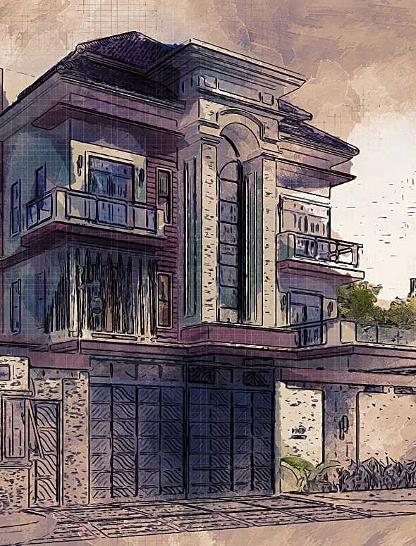 19 Studio-Grade Photoshop Actions Bundle