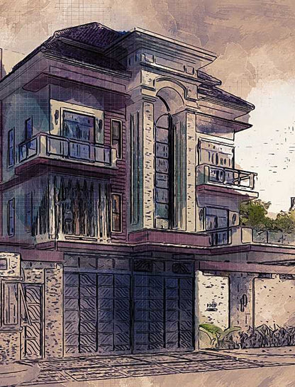 19 Studio-Grade Photoshop Actions Bundle