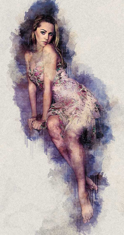 18 Advanced Photoshop Actions Bundle