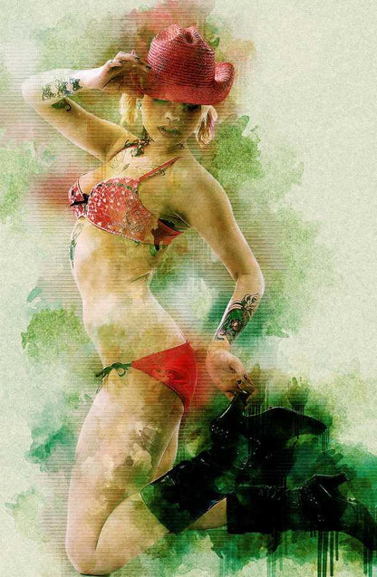 18 Advanced Photoshop Actions Bundle