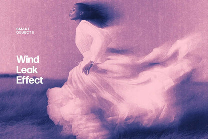 The Distinguished Bundle Of 21 Photoshop Effects