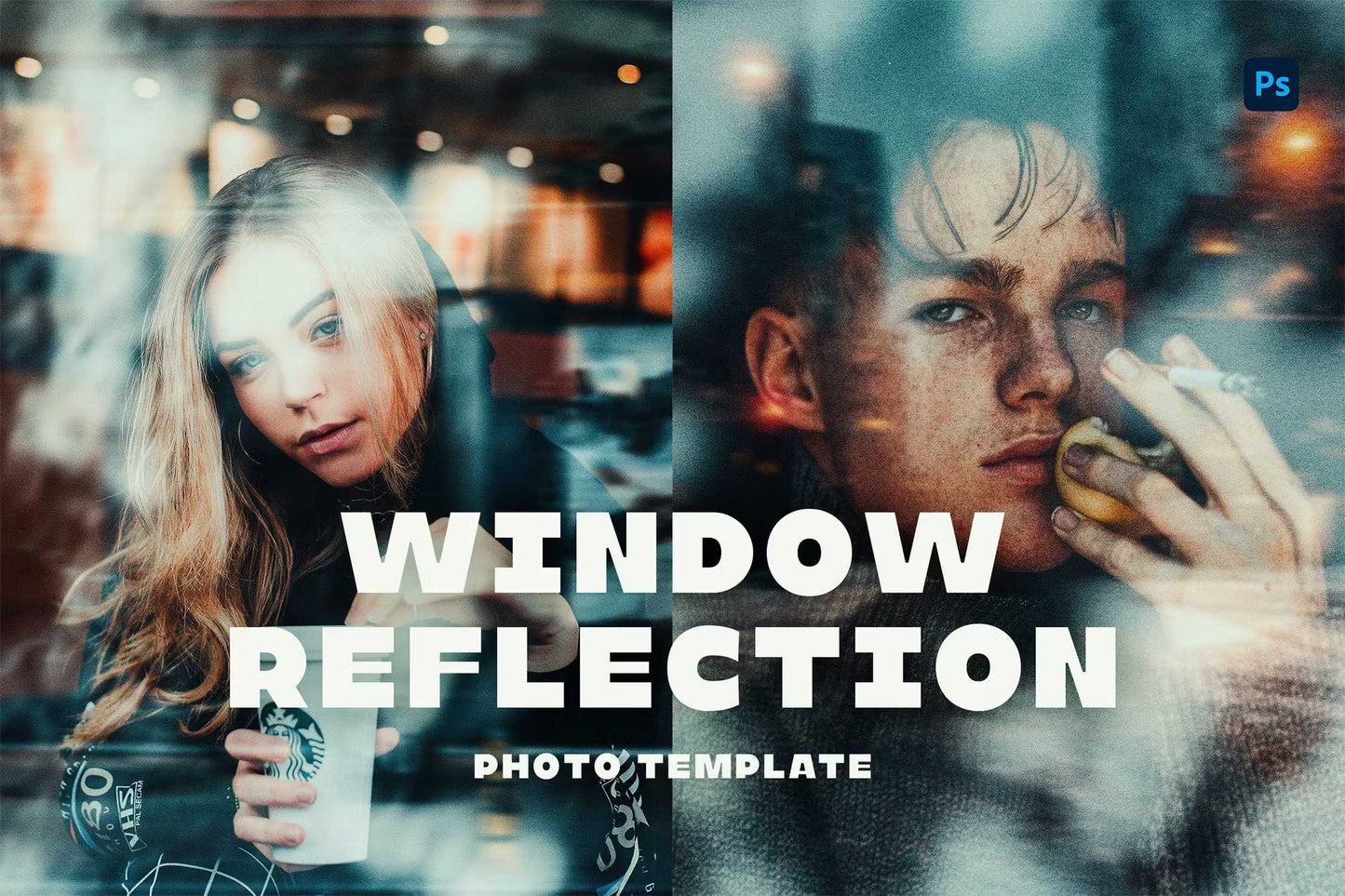 22 Quintessential Photo Effects Bundle - Photoboto
