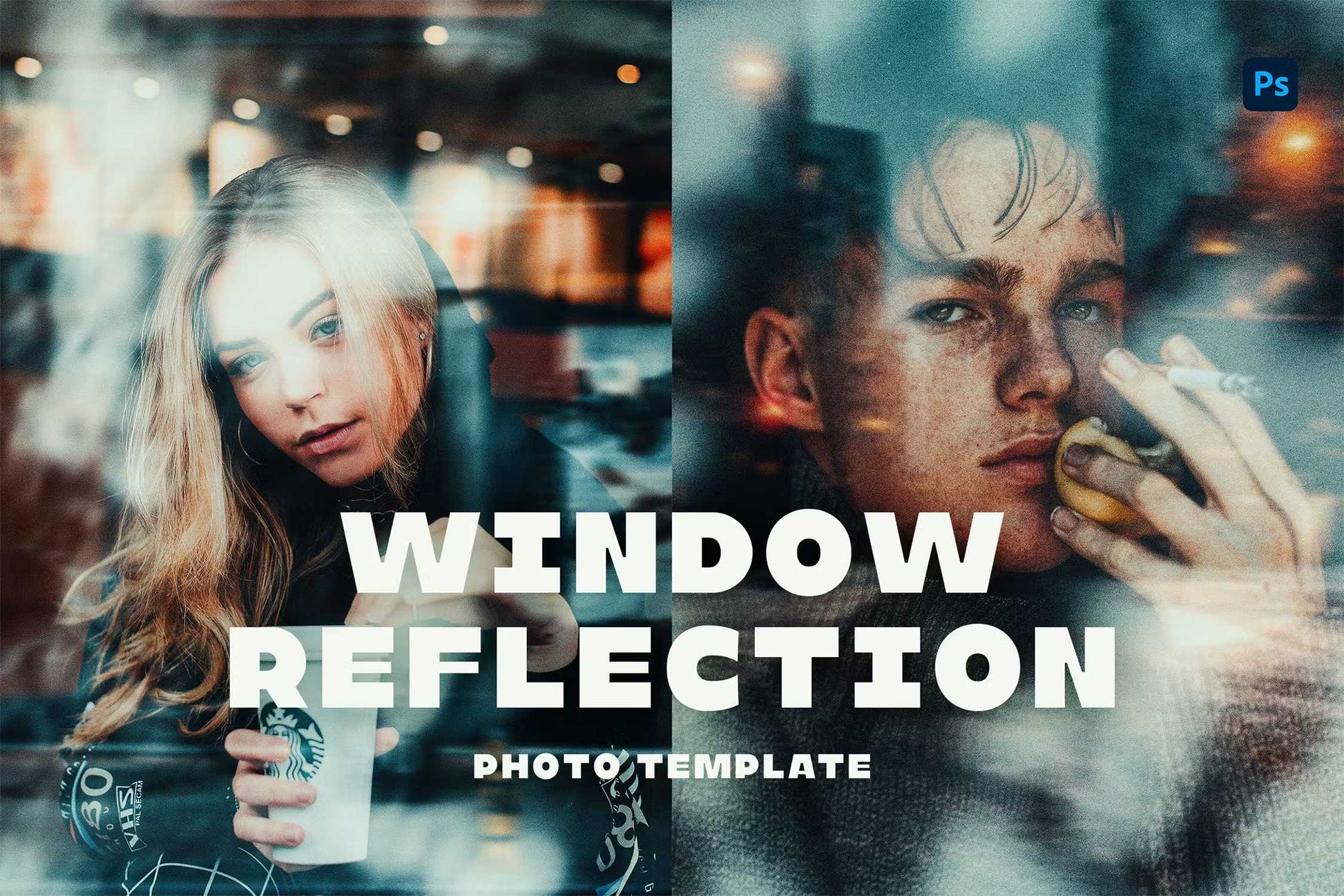 22 Quintessential Photo Effects Bundle - Photoboto