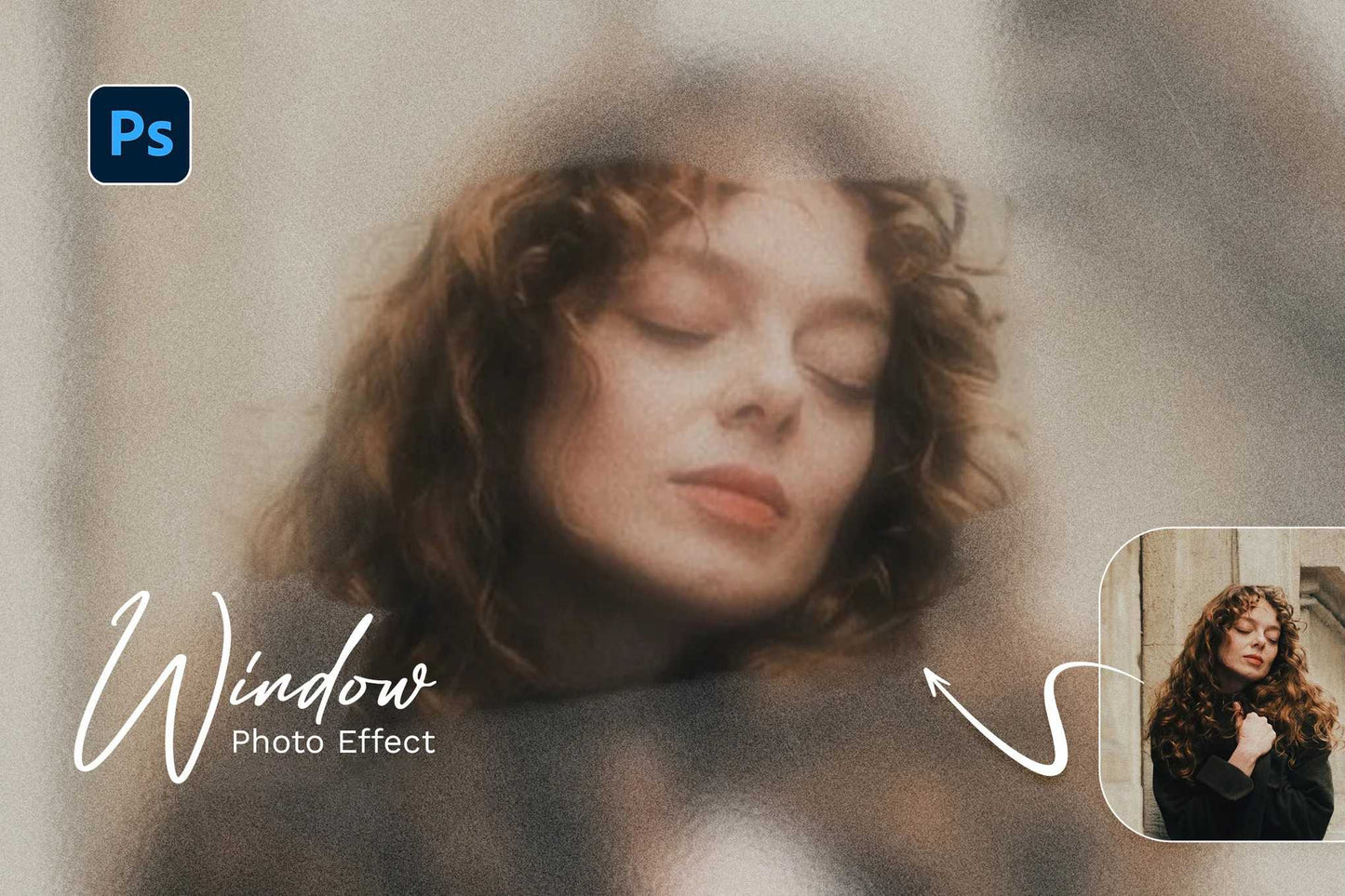 26 Glamorous Photoshop Effects Bundle - Photoboto