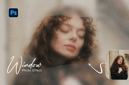 26 Glamorous Photoshop Effects Bundle - Photoboto