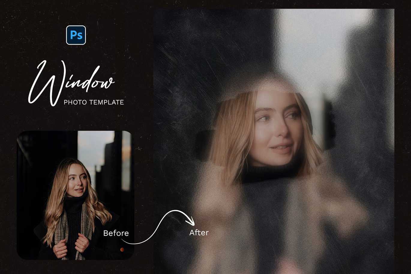 26 Glamorous Photoshop Effects Bundle - Photoboto