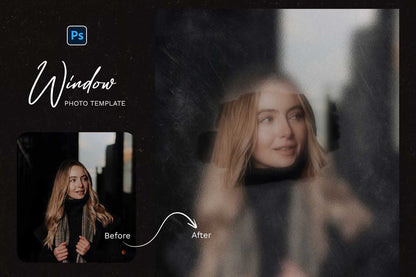 26 Glamorous Photoshop Effects Bundle - Photoboto