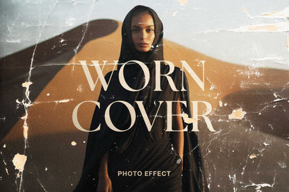 22 Action-Packed Photoshop Effects Bundle