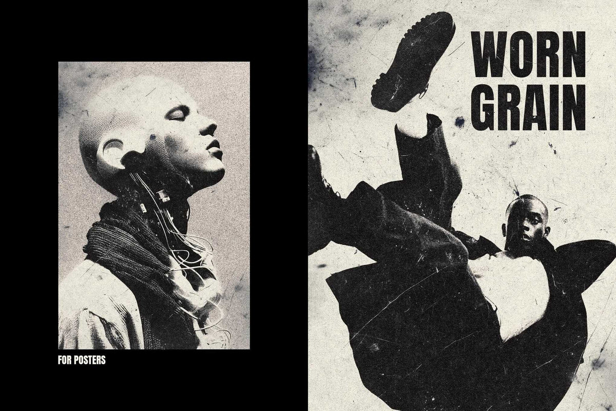 The Creative Arsenal Of 21 Photoshop Effects