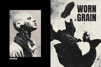 The Creative Arsenal Of 21 Photoshop Effects