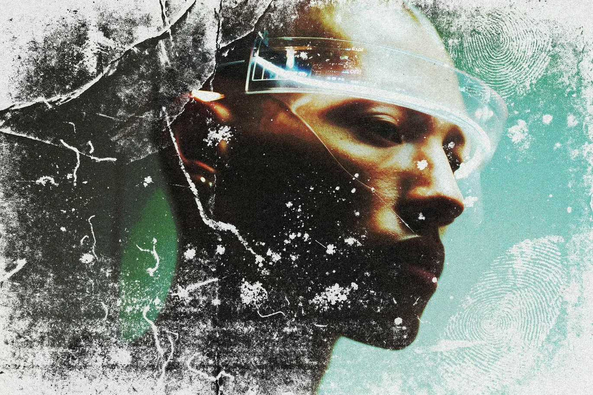 The Iconic Collection Of 21 Photoshop Effects