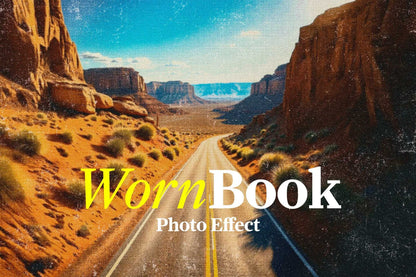 The Distinguished Bundle Of 21 Photoshop Effects