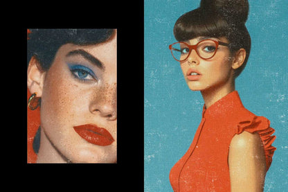 The Distinguished Bundle Of 21 Photoshop Effects