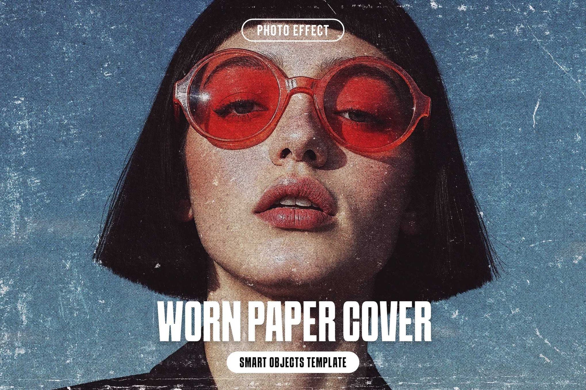 24 Creative Motion Photoshop Effects Bundle - Photoboto