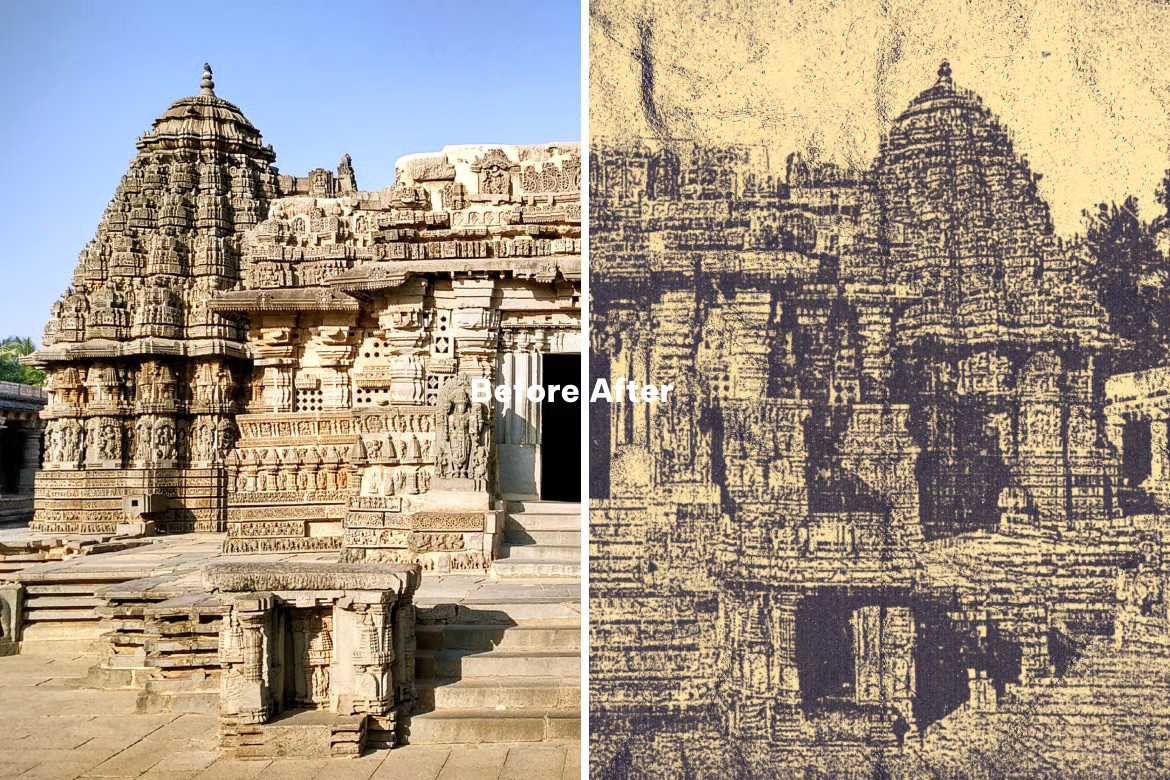 22 Supreme Artistry Photoshop Effects Bundle - Photoboto