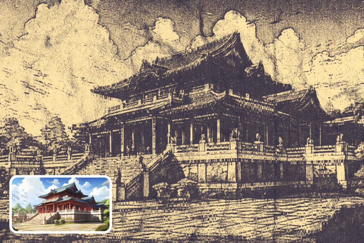 22 Supreme Artistry Photoshop Effects Bundle - Photoboto