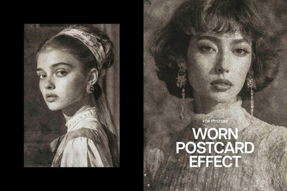 The Creative Arsenal Of 21 Photoshop Effects