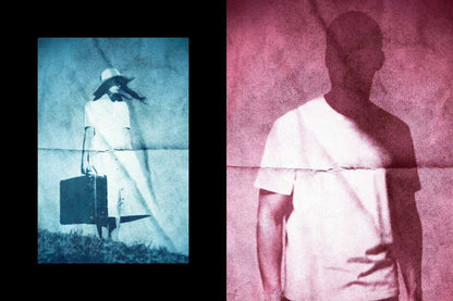 The Digital Artistry Collection Of 21 Photoshop Effects