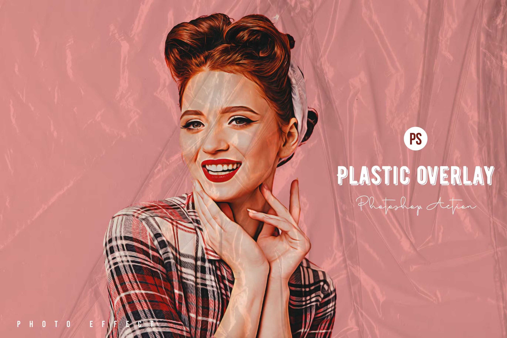 The 18 Splendorous Photoshop Actions Bundle - Photoboto