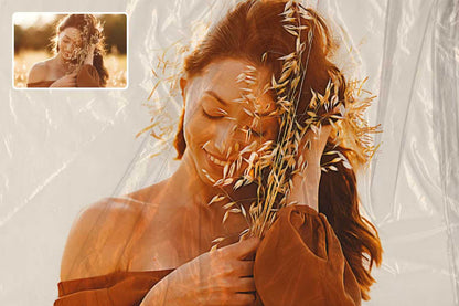 The 18 Splendorous Photoshop Actions Bundle - Photoboto