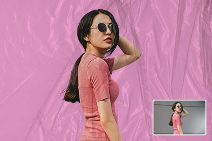 The 18 Splendorous Photoshop Actions Bundle - Photoboto