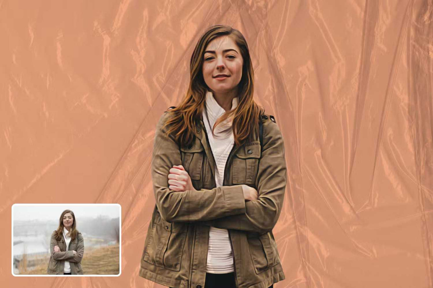 The 18 Splendorous Photoshop Actions Bundle - Photoboto