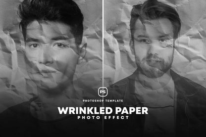 The Curated Creative Collection of 22 Photoshop Effects