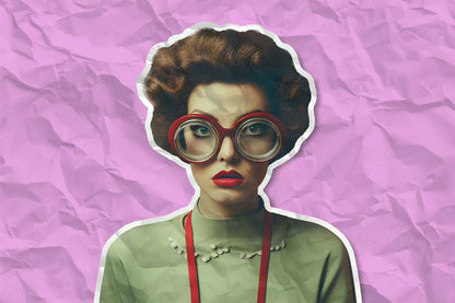 26 Vibrant Photoshop Templates Bundle - Photoboto