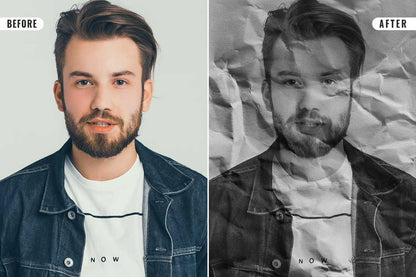 The Curated Creative Collection of 22 Photoshop Effects