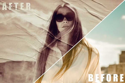 The 21-In-1 Rare Photoshop Add-Ons Collection - Photoboto