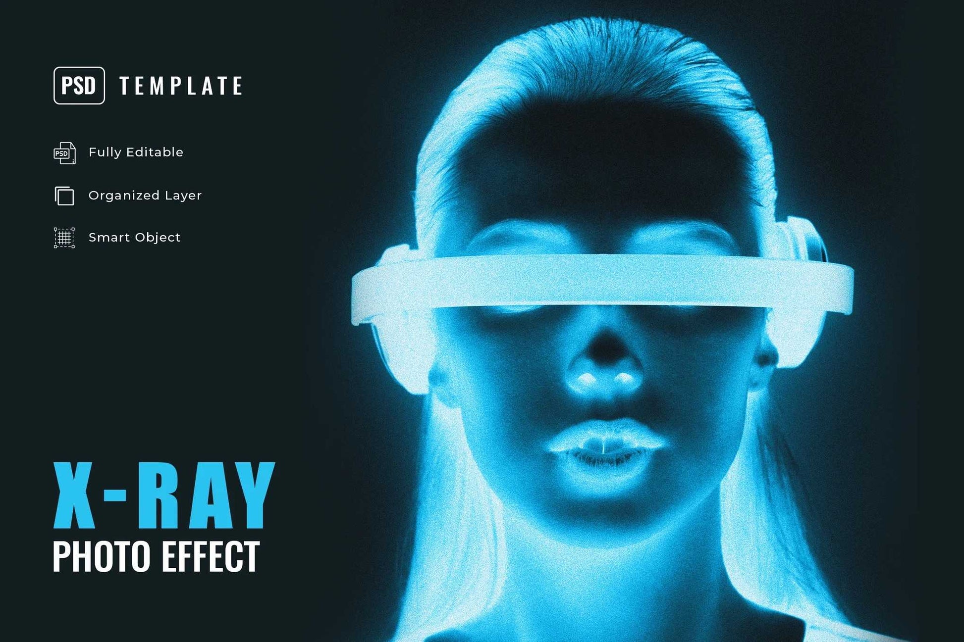 The All-Star Bundle Of 24 Poster + Portrait Templates - Photoboto