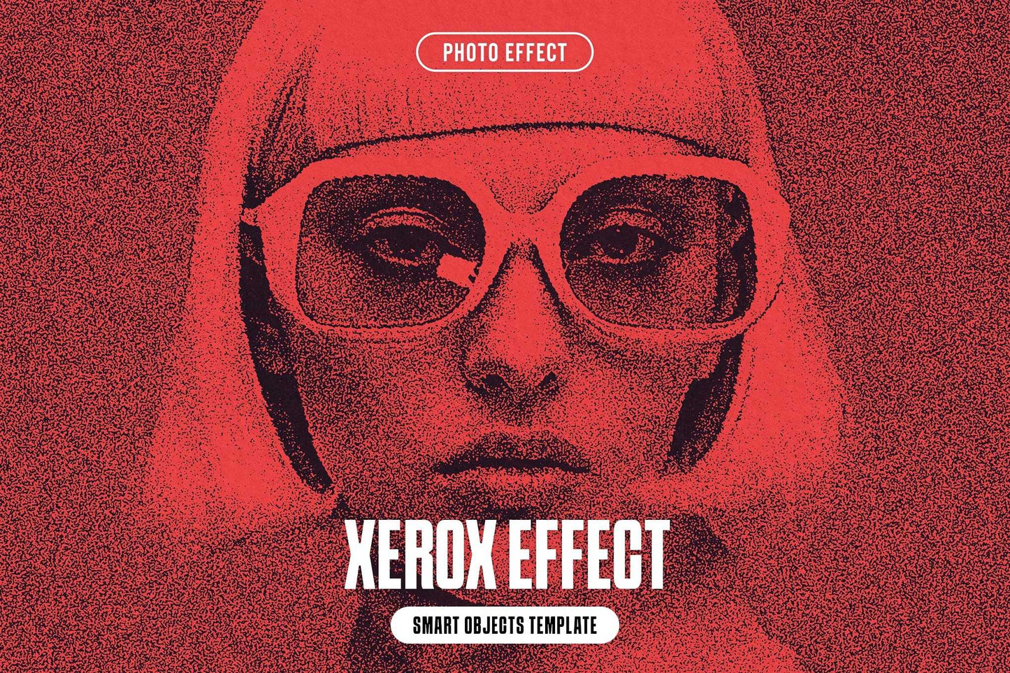 26 Next-Level Photoshop Effects Collection