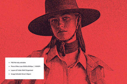 26 Next-Level Photoshop Effects Collection