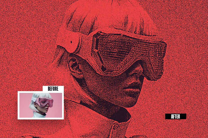 26 Next-Level Photoshop Effects Collection