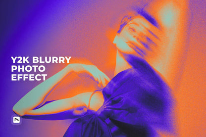 28 Pure-Impact Photoshop Effects Bundle