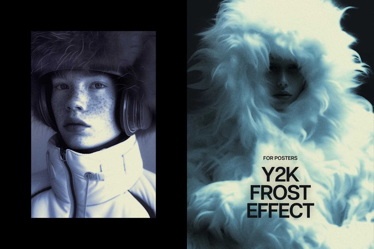The Creative Arsenal Of 21 Photoshop Effects