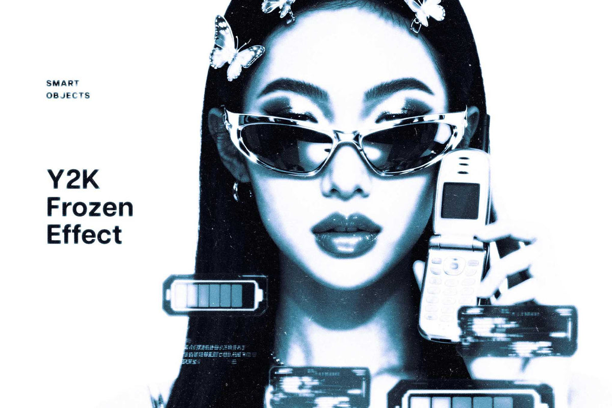 The Eminent Bundle Of 21 Photoshop Effects