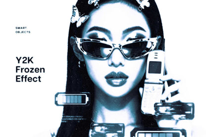 The Eminent Bundle Of 21 Photoshop Effects