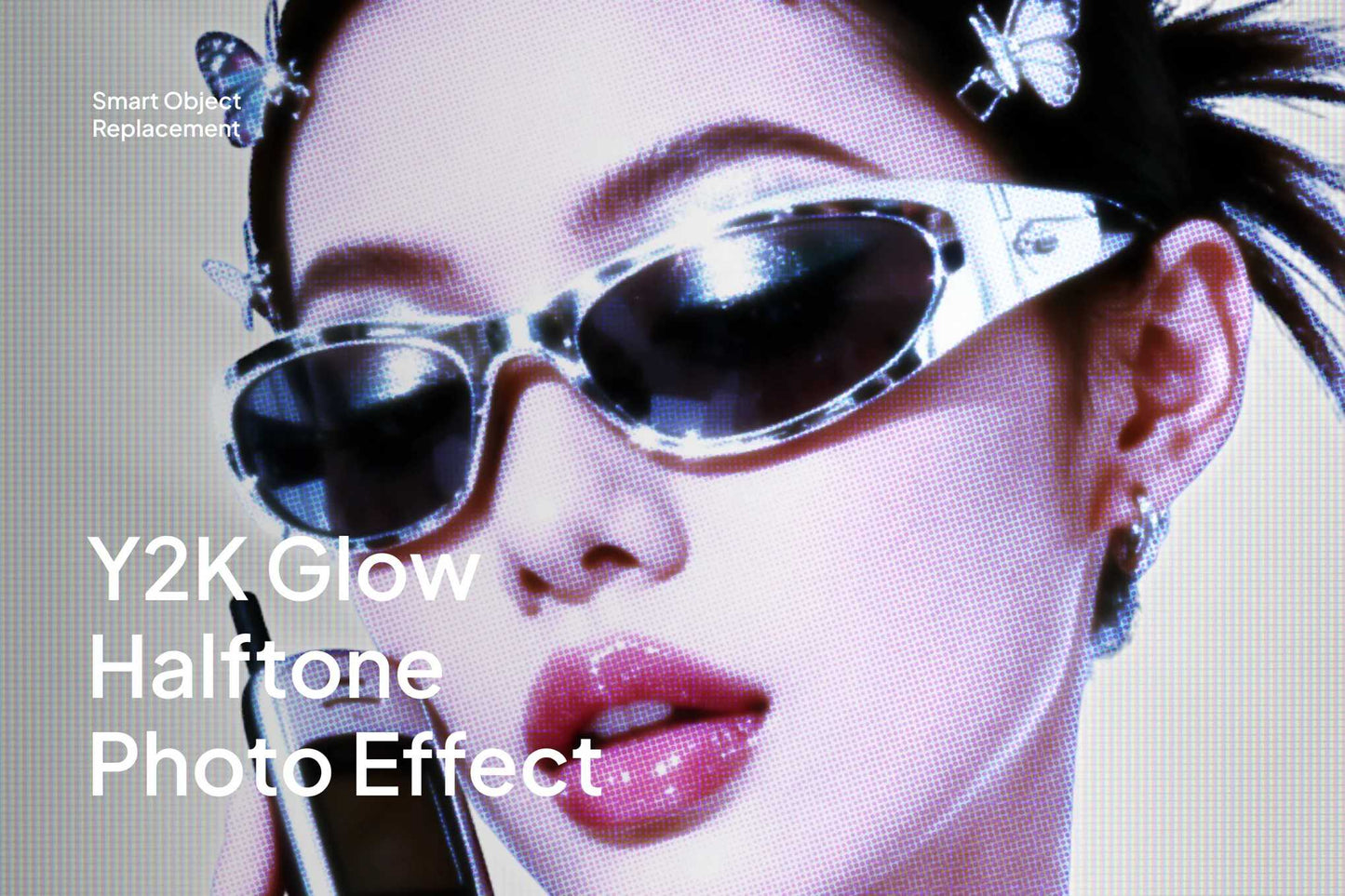 27 Hyper-Real Photoshop Effects Toolkit