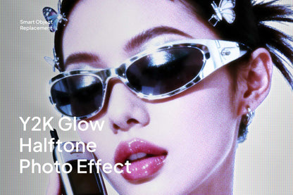 27 Hyper-Real Photoshop Effects Toolkit