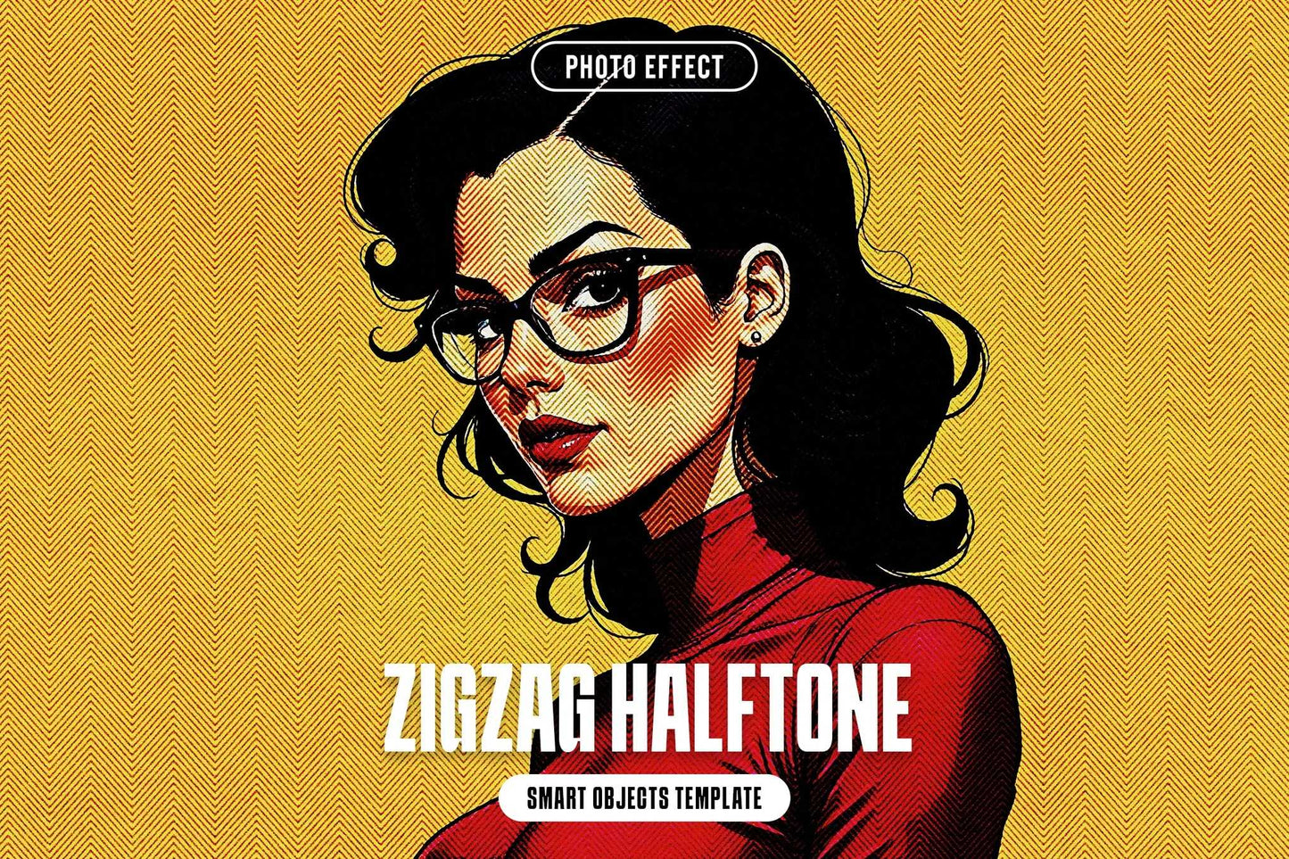 24 Powerful Photoshop Effects Bundle - Photoboto