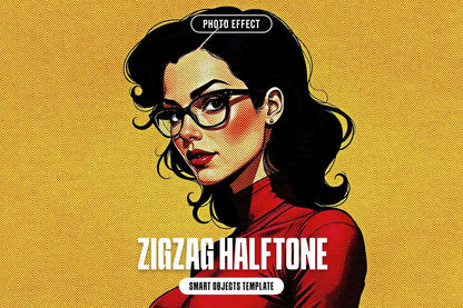 24 Powerful Photoshop Effects Bundle - Photoboto