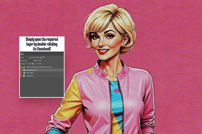 24 Powerful Photoshop Effects Bundle - Photoboto
